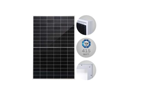 830 Watt Balkonkraftwerk für 315 Euro: Was taugt das Angebot mit Wechselrichter von APsystems?