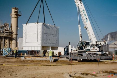 Antora Energy: Saubere Lösung zur Dekarbonisierung von Industrieabwärme