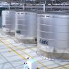 Ark Biotech Disruption des Bioreaktors für kultivierte Fleischproduktion