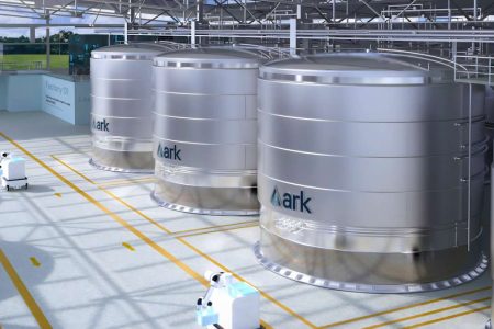 Ark Biotech und die vielversprechende Disruption des Bioreaktors