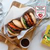 Mit Avocadoöl: Alternative Fleischprodukte von Beyond Meat
