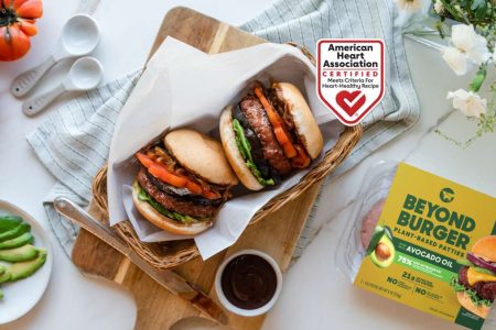 Avocadoöl ersetzt Kokosnussöl: Beyond Meat verbessert seine Fleischprodukte