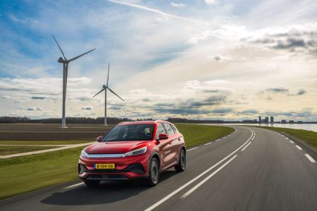 BYD plant 2. Fabrik in Europa: Expansionskurs trotz schwächelndem E-Auto-Markt