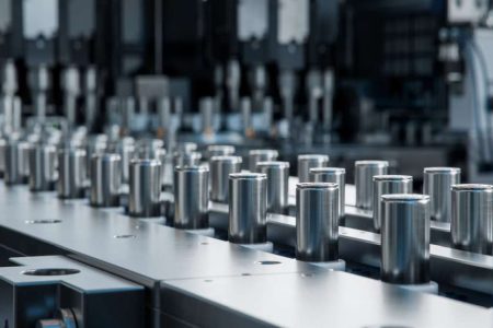 Strom und Mobilität: Wie Batterien die Spielregeln ändern