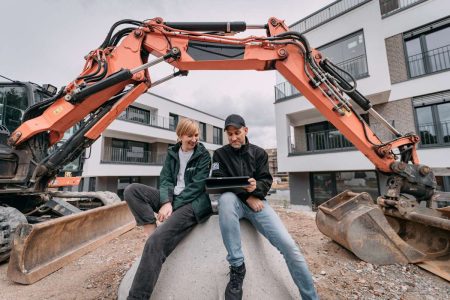 Forschungsprojekt MELANI untersucht Batteriespeicher-Sharing in Mehrparteienhäusern