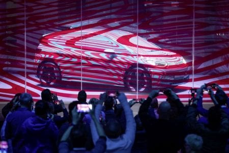 Volkswagen AG investiert eine Milliarde und baut Batteriezellfertigung in Salzgitter