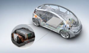 Bosch geht eigene Wege