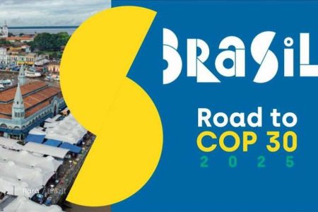 Globale Klimasteuer: Weltbank und IWF arbeiten an Lösung bis COP30 in Brasilien