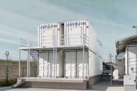CellCube baut Produktion für Vanadium-Redox-Flow-Batterien in Australien