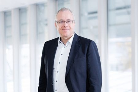 Christopher Delbrück wechselt von Uniper zu Flugtaxi-Startup