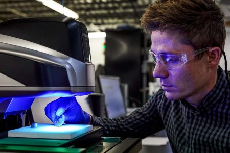 Clean Earth Magnet: Cleantech-Startup entwickelt Dauermagnete ohne kritische Metalle