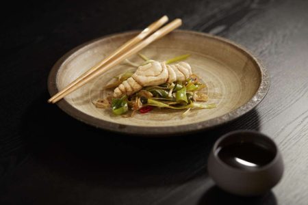 Clean Fish: Israelis drucken kochfertiges Zackenbarsch-Filet