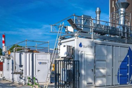 Europäische Plattform für Transformationstechnologien: Clean Tech Europe