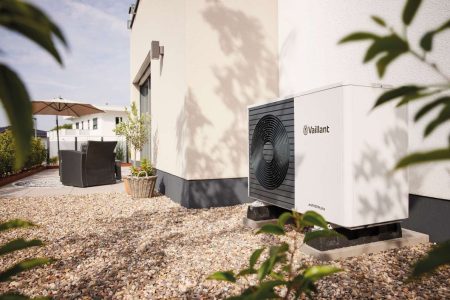 Wärmepumpen-Abo: Cleantech-Unternehmen Aira will die Wärmewende beschleunigen