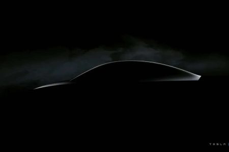 Codename Redwood: Robotaxi und Model 2 sollen ab Juni 2025 produziert werden