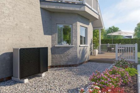 Heizungsförderung 2024: Welche KfW-Zuschüsse gibt es für Wärmepumpe und Co.?
