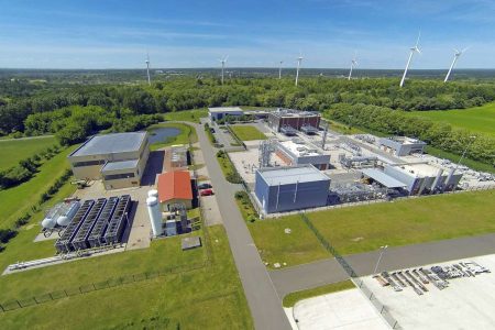 EWE und GASCADE bündeln Kräfte für den Aufbau der Wasserstoff-Infrastruktur