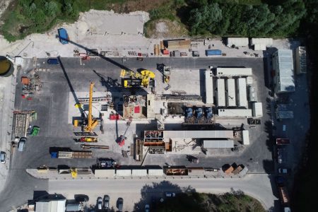 Meilenstein für Geothermie: OMV führt große Finanzierungsrunde für Eavor Technologies an