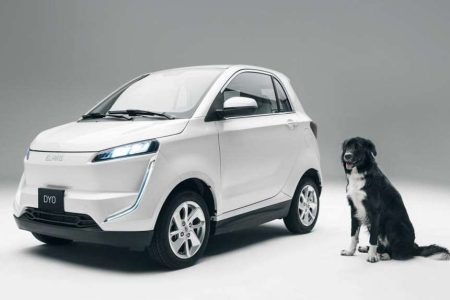 China Elektroautos: Wie Lars Stevenson mit der E-Auto-Marke Elaris durchstarten will