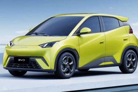 PwC fragt Verbraucher: 62 Prozent planen E-Auto-Kauf in den nächsten 5 Jahren