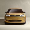 Elektroauto VW ID.Every1 Frontansicht