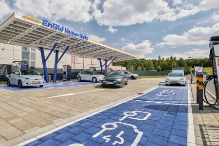 Elektroauto-Zeitenwende: Für Volkswagen, BMW und Mercedes braut sich der perfekte Sturm zusammen