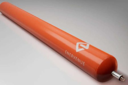 Weltraumtechnik: EnerVenue bringt Metall-Wasserstoff-Batterie als Li-Ion-Alternative
