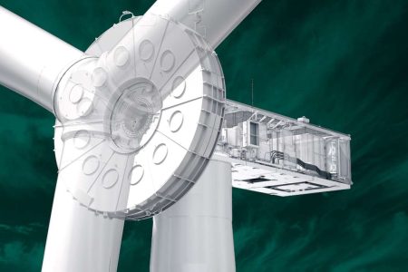 Energiewende: Fast 70 Gigawatt Windturbinen bestellt im 1. Halbjahr 2023 – 12 Prozent Zuwachs