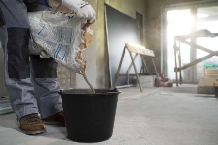 Energetische Gebäudesanierung als Ausweg aus der Krise der Baubranche?