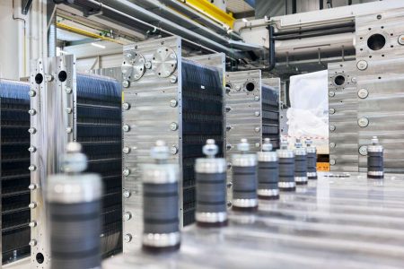 Energiewende-Befreiungsschlag: 15 Mrd. Euro Garantien für Wachstum bei Siemens Energy