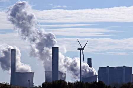 Energiewende: Erneuerbare Energie ersetzt fossile Quellen