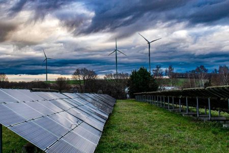 Neue Energiewirtschaft: Eine Chance für alle?
