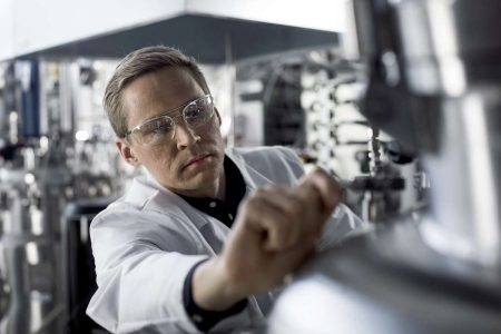 Factory 01: Solar Foods‘ Sprung in eine nachhaltige Lebensmittelzukunft