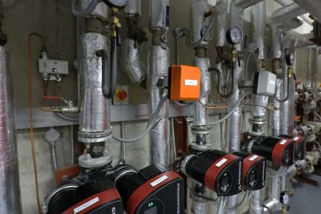Augsburgs Wärmeplan: Vorfahrt für Fernwärme – Heizschock für Millionen Deutsche?