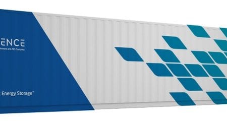 Riverland Solar Storage: Siemens an weltgrösstem Batteriespeicher beteiligt