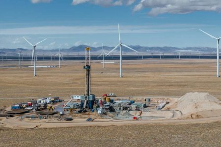 Fervo Energy: Durchbruch für Stromlieferung aus Geothermie