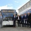 Gießen Bio-Methan Kraftstoff Alternative