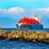 Grün-Goldene-Regel für mehr Klimaschutz und weniger LNG-Schiffe