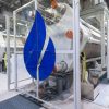 Grüner Wasserstoff aus Lingen: Sunfire und RWE starten Elektrolyse