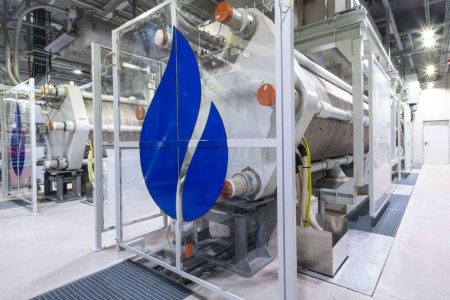 Wasserstoff aus Lingen: Start der Produktion durch RWE und Sunfire ein Meilenstein für die grüne Zukunft