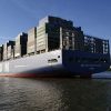 Grünes Methanol Schifffahrt Greenpeace Studie