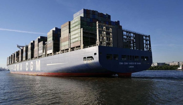 Grünes Methanol Schifffahrt Greenpeace Studie