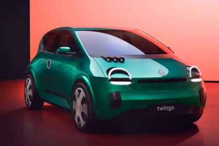 Renault Twingo und Co.: Die Zeit für günstige Elektroautos beginnt 2024