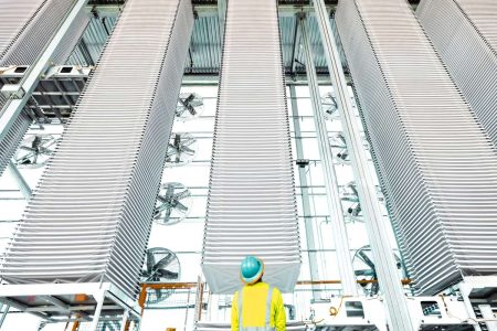 Wie Heirloom Carbon bis 2035 eine Milliarde Tonnen CO2 filtern und speichern will