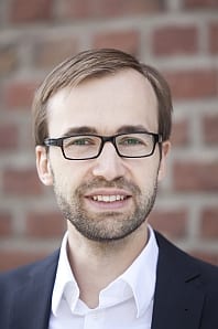 Interview mit dem CEO des Cleantech Startups Next Kraftwerke GmbH