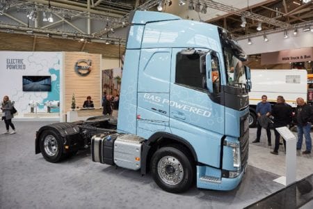 IFAT 2020: Elektrische Nutzfahrzeuge für Kommunen im Mittelpunkt