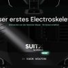 Intelligente Exoskelette Hannover Messe 2025