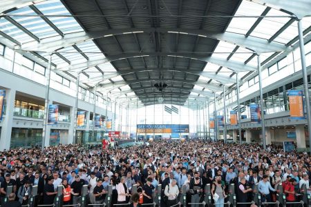 Intersolar Europe 2024: Eine Reise in die Energie-Zukunft