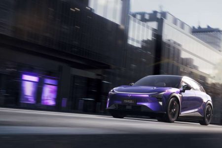 JiYue 01: Warum das E-Auto von Geely und Baidu ein Game-Changer ist