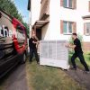 Keine Gasheizung mehr: Installateure mit Wärmepumpe von Thermondo